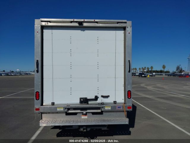 1FDBF8ZM1KKA89852 Ford Transit-350 Cab