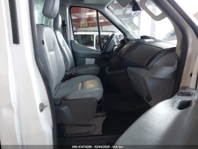 1FDBF8ZM1KKA89852 Ford Transit-350 Cab