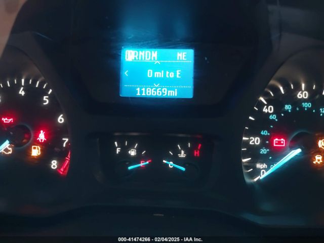 1FDBF8ZM1KKA89852 Ford Transit-350 Cab