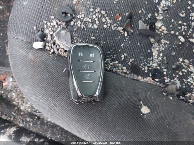 1G1BE5SM9K7137688 Chevrolet CRUZE LT