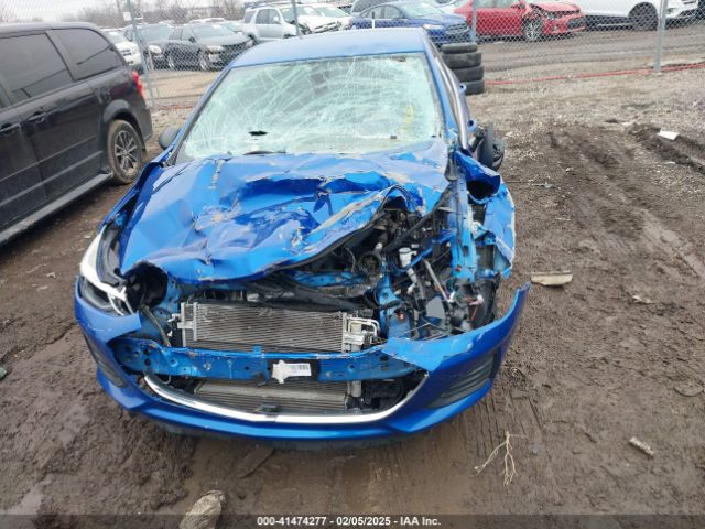 1G1BE5SM9K7137688 Chevrolet CRUZE LT