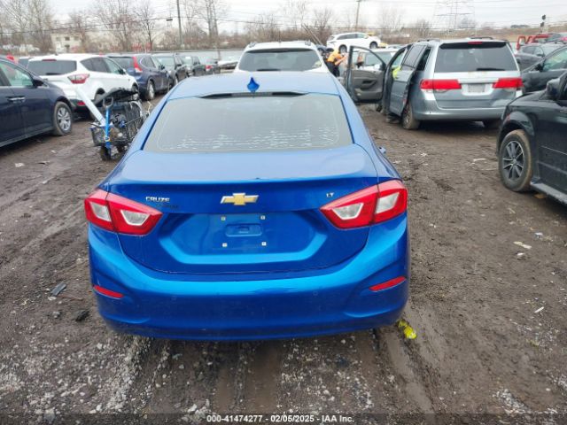 1G1BE5SM9K7137688 Chevrolet CRUZE LT