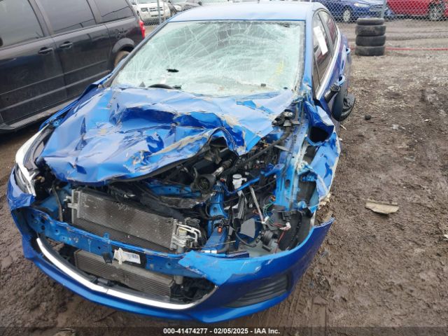 1G1BE5SM9K7137688 Chevrolet CRUZE LT