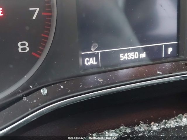 1G1BE5SM9K7137688 Chevrolet CRUZE LT