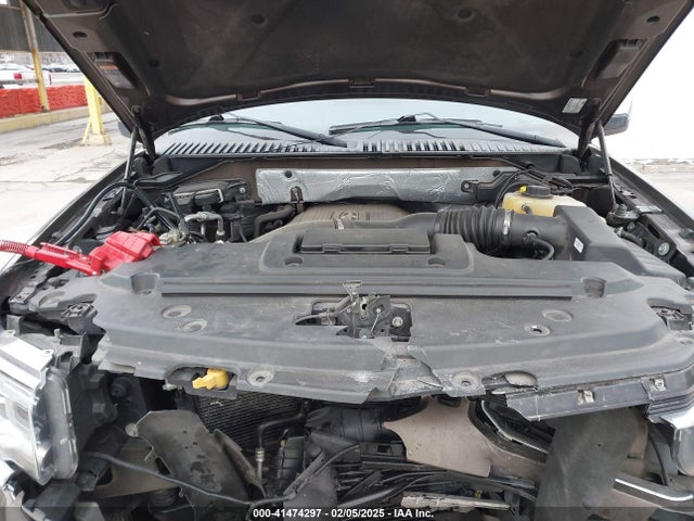 5LMJJ3LT4GEL09131 Lincoln Navigator L/reserve