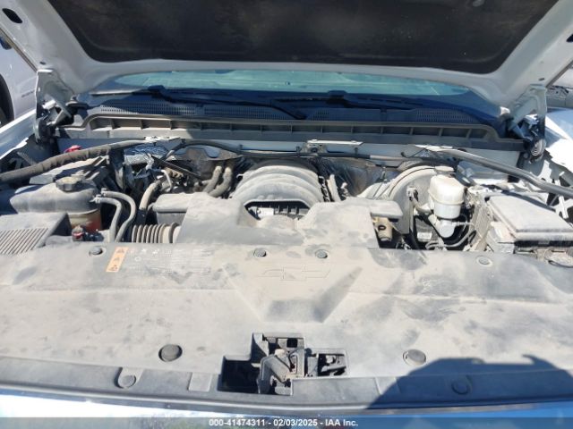 1GCNCNEC0HZ219061 Chevrolet Silverado 1500 Wt