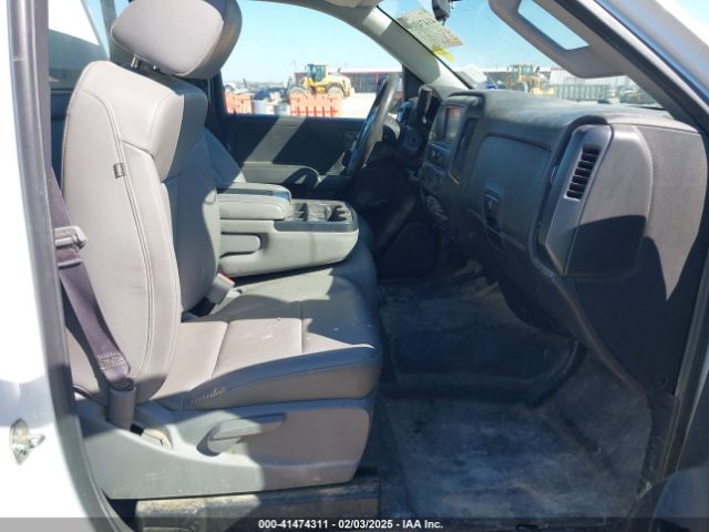 1GCNCNEC0HZ219061 Chevrolet Silverado 1500 Wt