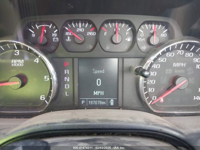 1GCNCNEC0HZ219061 Chevrolet Silverado 1500 Wt