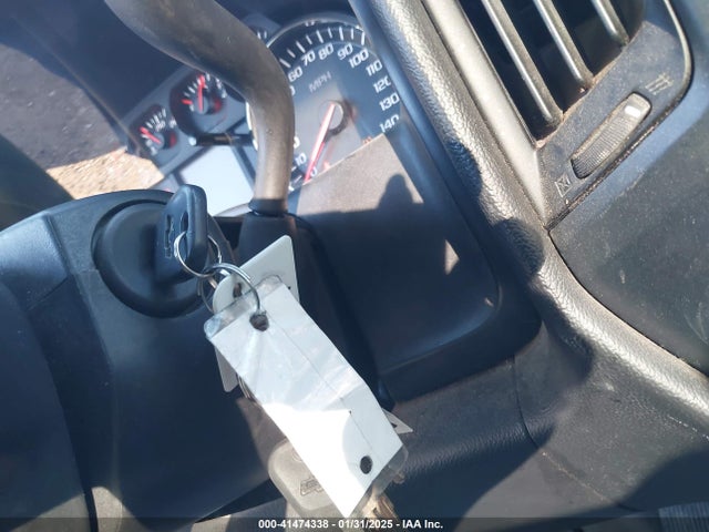 Chevrolet Silverado 1500 Wt 2017 1GCNCNEC2HZ188508 Image 10