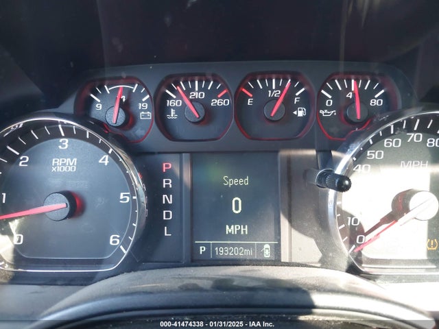 Chevrolet Silverado 1500 Wt 2017 1GCNCNEC2HZ188508 Image 6