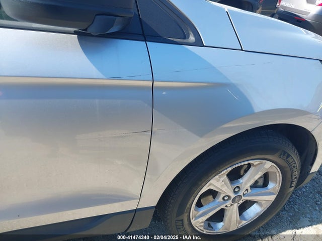 Ford EDGE SE 2016 2FMPK3G9XGBB56582 Image 19
