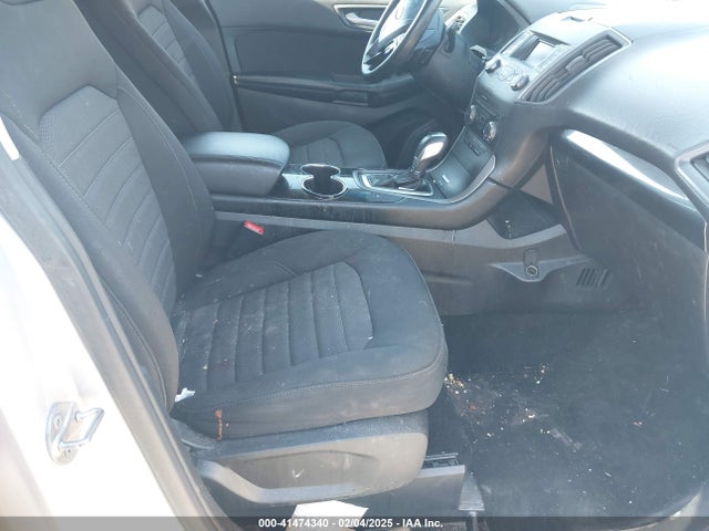 Ford EDGE SE 2016 2FMPK3G9XGBB56582 Image 5
