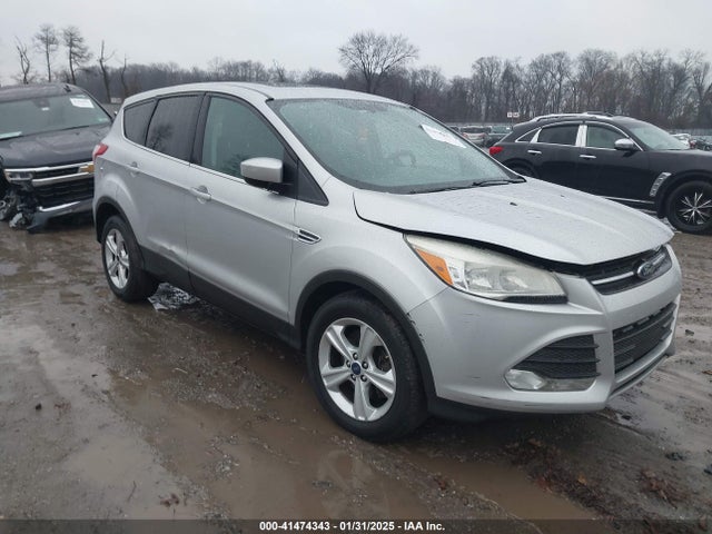 Ford ESCAPE SE 2015 1FMCU9G94FUA80779 Image 1