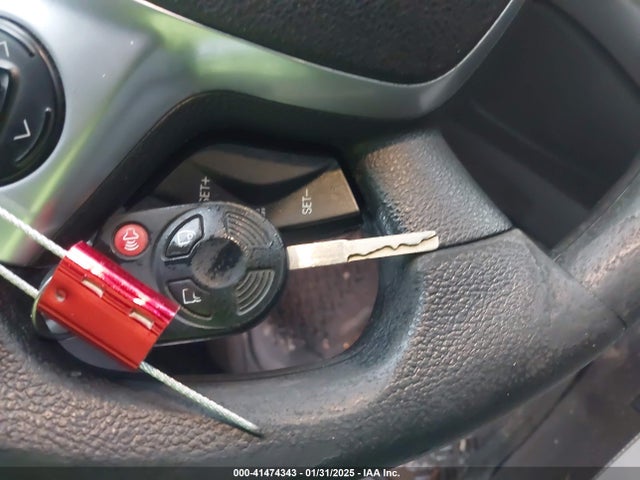 Ford ESCAPE SE 2015 1FMCU9G94FUA80779 Image 11