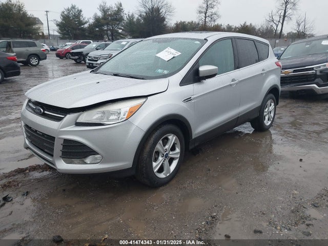 Ford ESCAPE SE 2015 1FMCU9G94FUA80779 Image 2