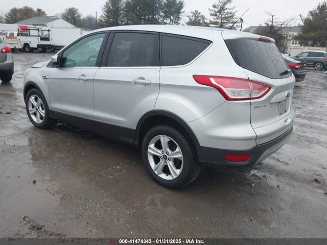 Ford ESCAPE SE 2015 1FMCU9G94FUA80779 Image 3