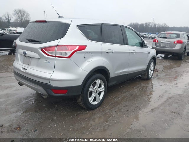 Ford ESCAPE SE 2015 1FMCU9G94FUA80779 Image 4