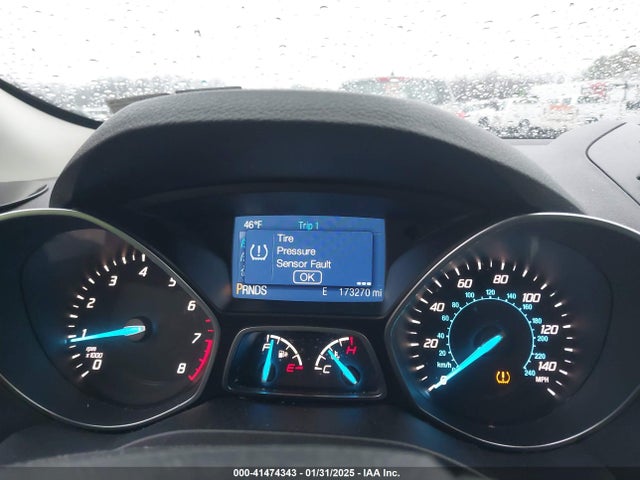 Ford ESCAPE SE 2015 1FMCU9G94FUA80779 Image 7