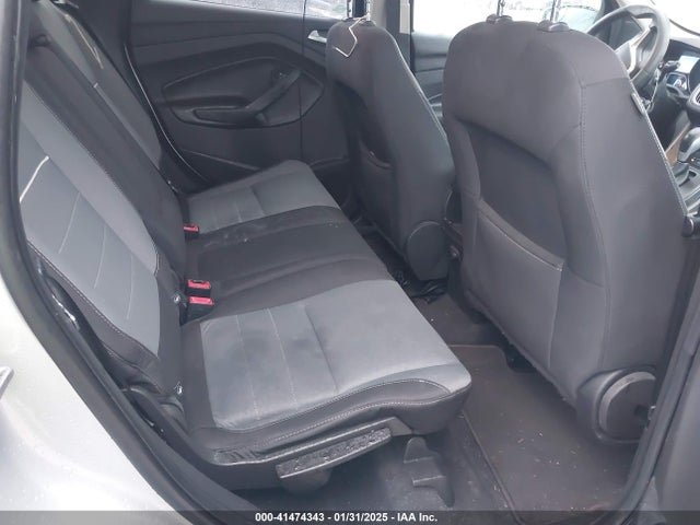 Ford ESCAPE SE 2015 1FMCU9G94FUA80779 Image 8