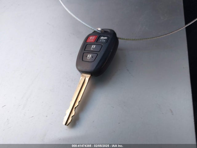 Toyota COROLLA SE 2017 2T1BURHE3HC819135 Image 11