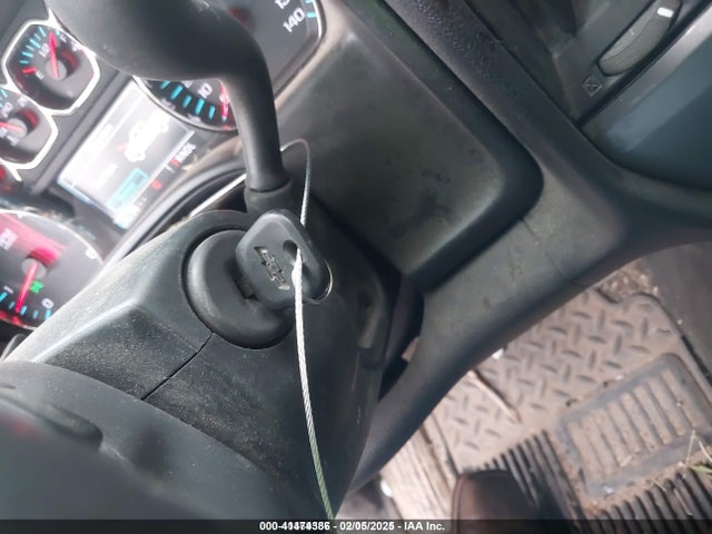 1GCVKRECXHZ253714 Chevrolet l83 - sidi: spark ignited direct injection, vvt: variable valve timing, afm, e85 max, alum