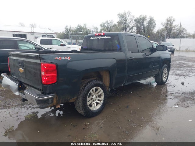 1GCVKRECXHZ253714 Chevrolet l83 - sidi: spark ignited direct injection, vvt: variable valve timing, afm, e85 max, alum