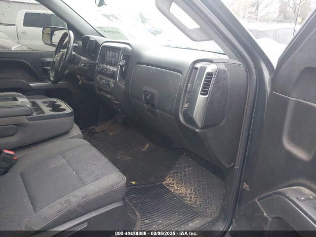 1GCVKRECXHZ253714 Chevrolet l83 - sidi: spark ignited direct injection, vvt: variable valve timing, afm, e85 max, alum
