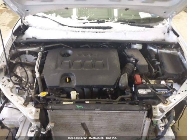 2T1BURHE3HC752150 Toyota Corolla L/le/xle/se/xse
