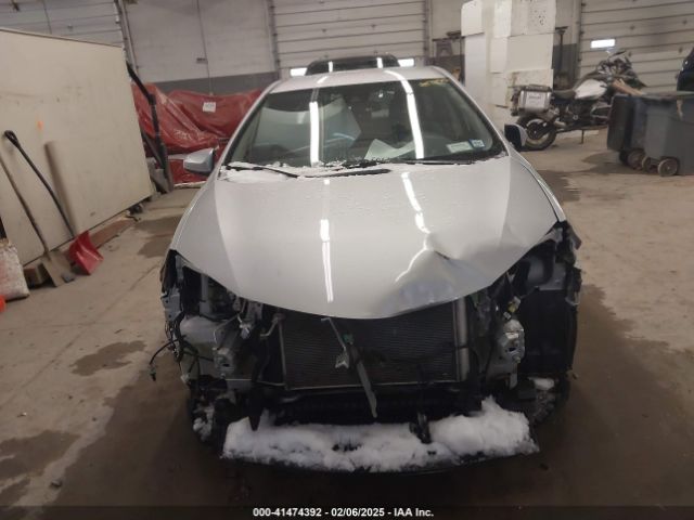 2T1BURHE3HC752150 Toyota Corolla L/le/xle/se/xse