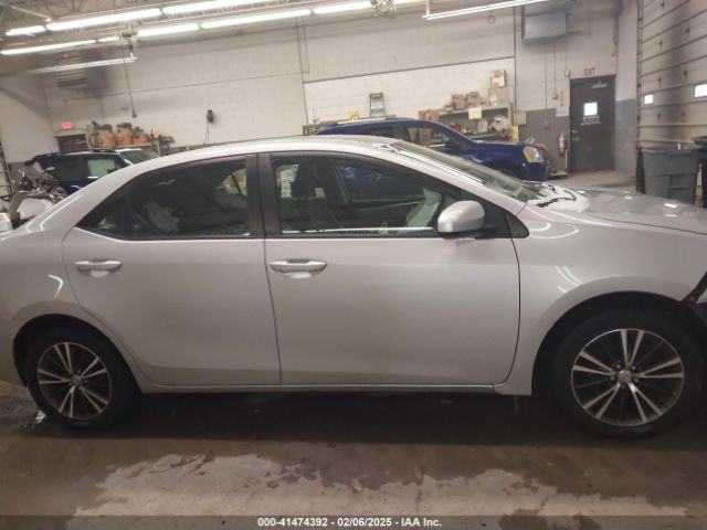 2T1BURHE3HC752150 Toyota Corolla L/le/xle/se/xse