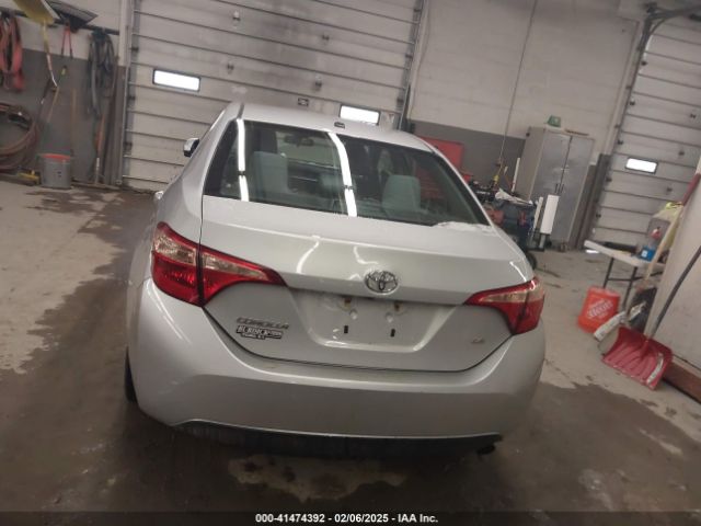 2T1BURHE3HC752150 Toyota Corolla L/le/xle/se/xse