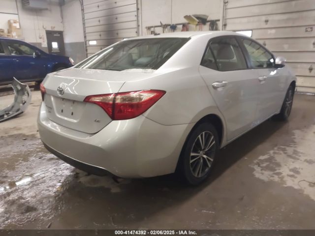 2T1BURHE3HC752150 Toyota Corolla L/le/xle/se/xse
