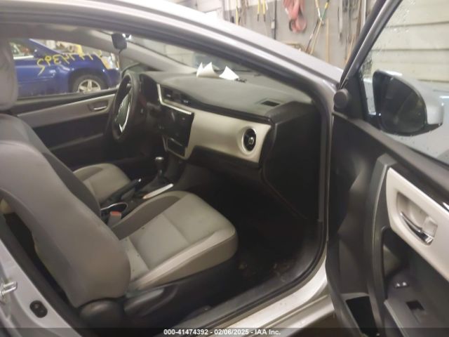 2T1BURHE3HC752150 Toyota Corolla L/le/xle/se/xse