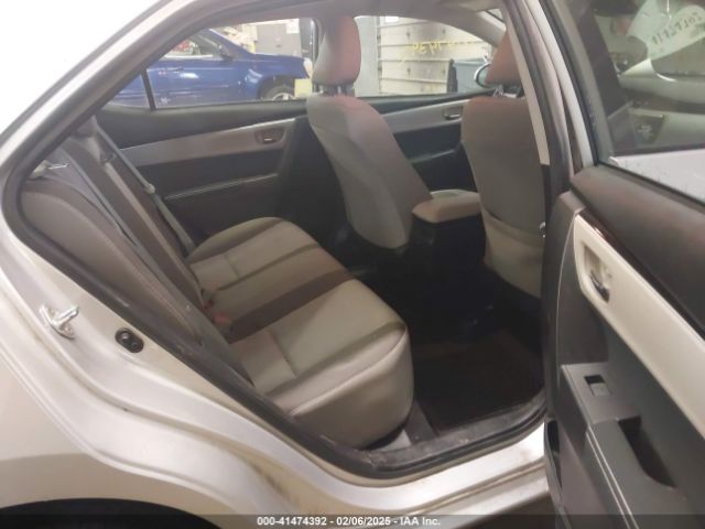 2T1BURHE3HC752150 Toyota Corolla L/le/xle/se/xse
