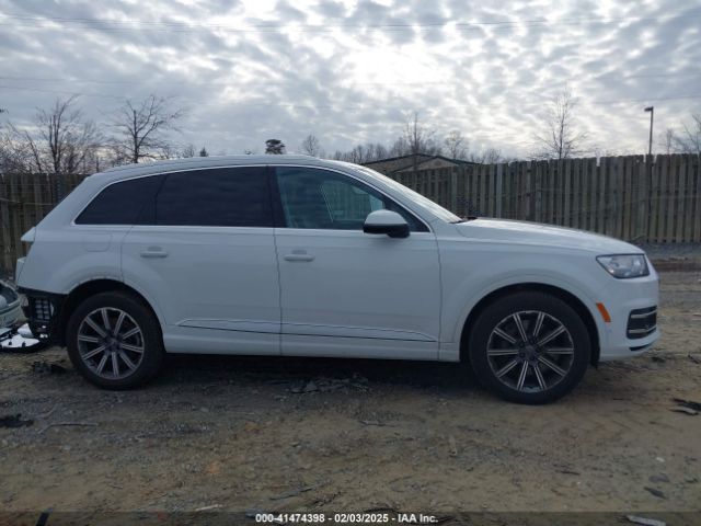 WA1LAAF7XKD005572 Audi Q7 55 Premium/55 Se Premium