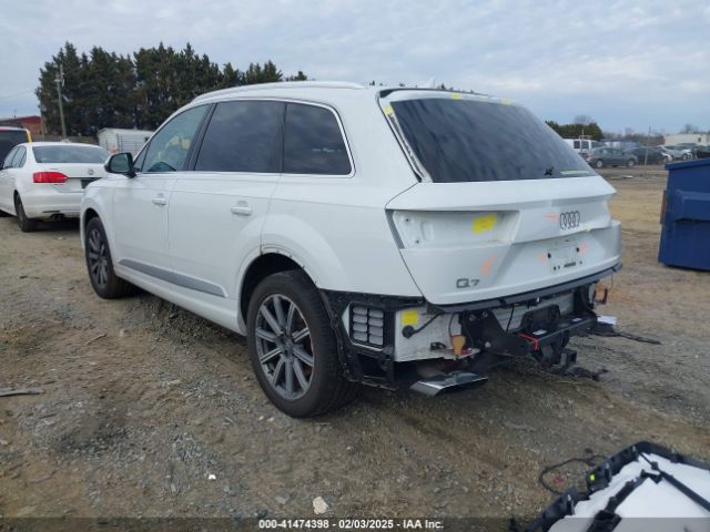 WA1LAAF7XKD005572 Audi Q7 55 Premium/55 Se Premium