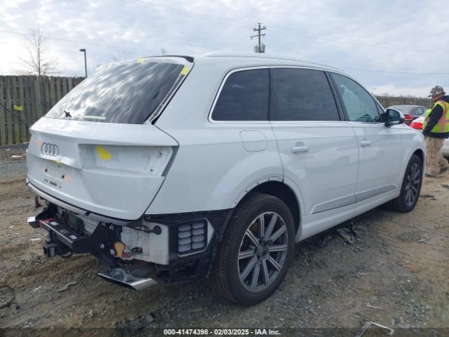 WA1LAAF7XKD005572 Audi Q7 55 Premium/55 Se Premium