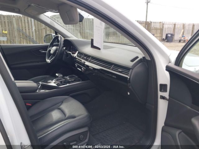 WA1LAAF7XKD005572 Audi Q7 55 Premium/55 Se Premium