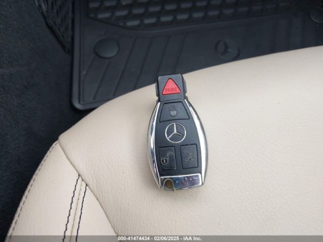 WDDPK5HA9EF065958 Mercedes-Benz SLK 350
