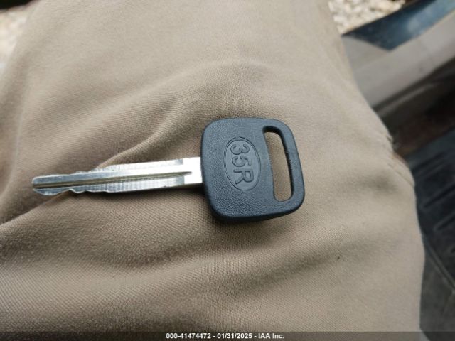 1999 TOYOTA COROLLA 2T1BR12E1XC116546 Photo 10