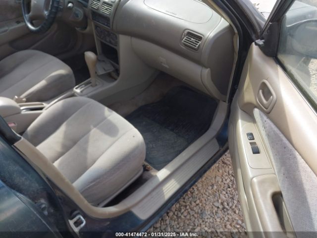 1999 TOYOTA COROLLA 2T1BR12E1XC116546 Photo 4
