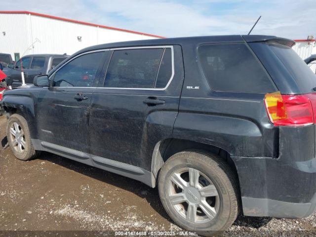 2GKALMEK4F6247989 GMC Terrain Sle-1