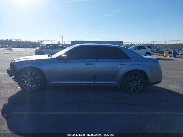2C3CCABG9EH315925 Chrysler 300 300s