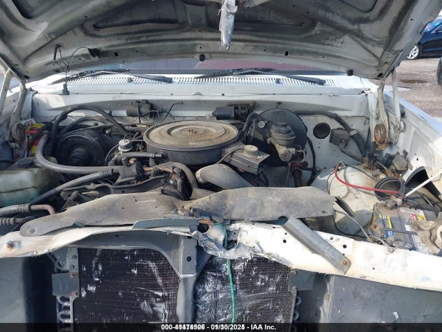 Aukcja sprzedaży 1991 Dodge D-series D150, vin: 1B7HE16Y4MS238533, numer aukcji: 41474506