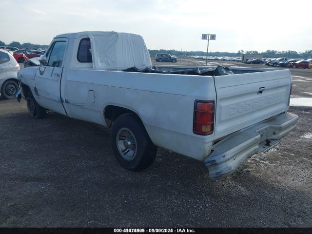 Aukcja sprzedaży 1991 Dodge D-series D150, vin: 1B7HE16Y4MS238533, numer aukcji: 41474506