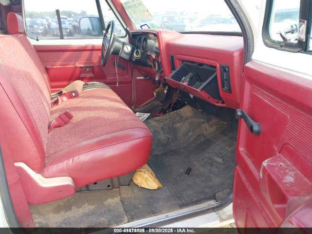 Aukcja sprzedaży 1991 Dodge D-series D150, vin: 1B7HE16Y4MS238533, numer aukcji: 41474506