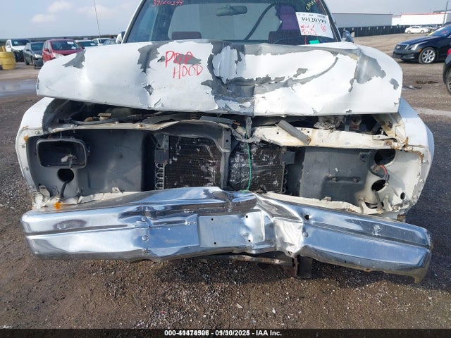 Aukcja sprzedaży 1991 Dodge D-series D150, vin: 1B7HE16Y4MS238533, numer aukcji: 41474506