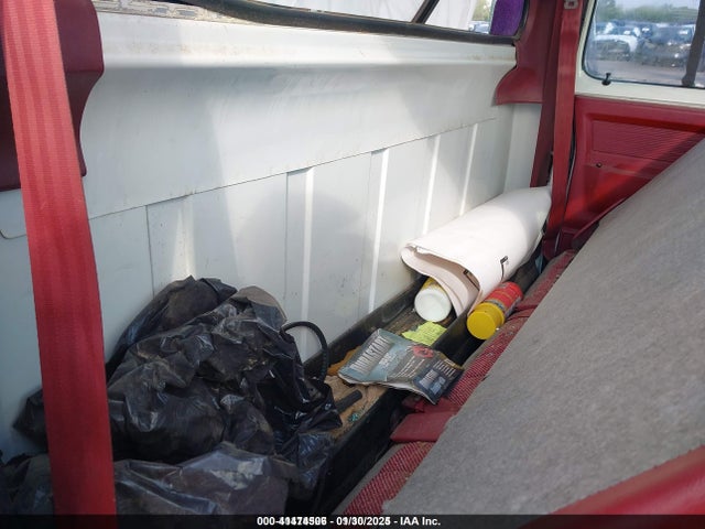 Aukcja sprzedaży 1991 Dodge D-series D150, vin: 1B7HE16Y4MS238533, numer aukcji: 41474506