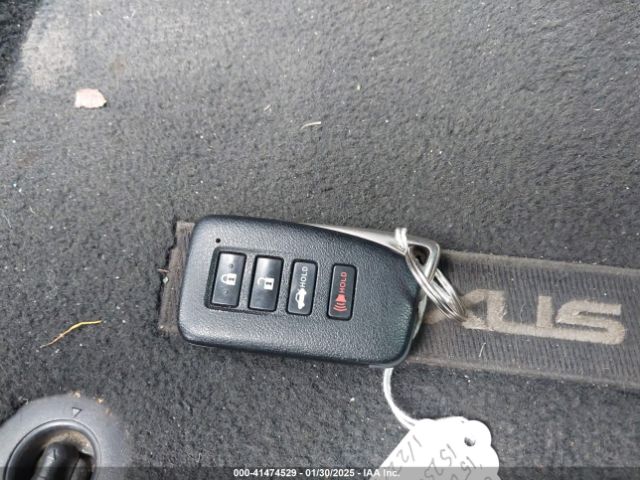 JTHBF1D2XF5059513 Lexus IS 250