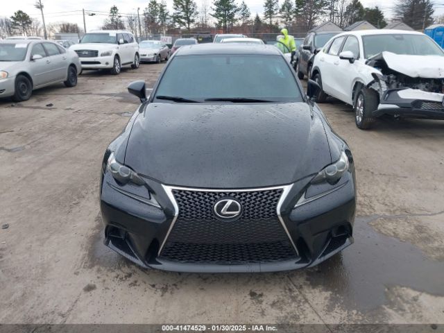 JTHBF1D2XF5059513 Lexus IS 250